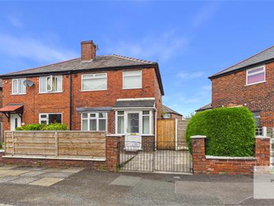 Patterdale Drive, Bury